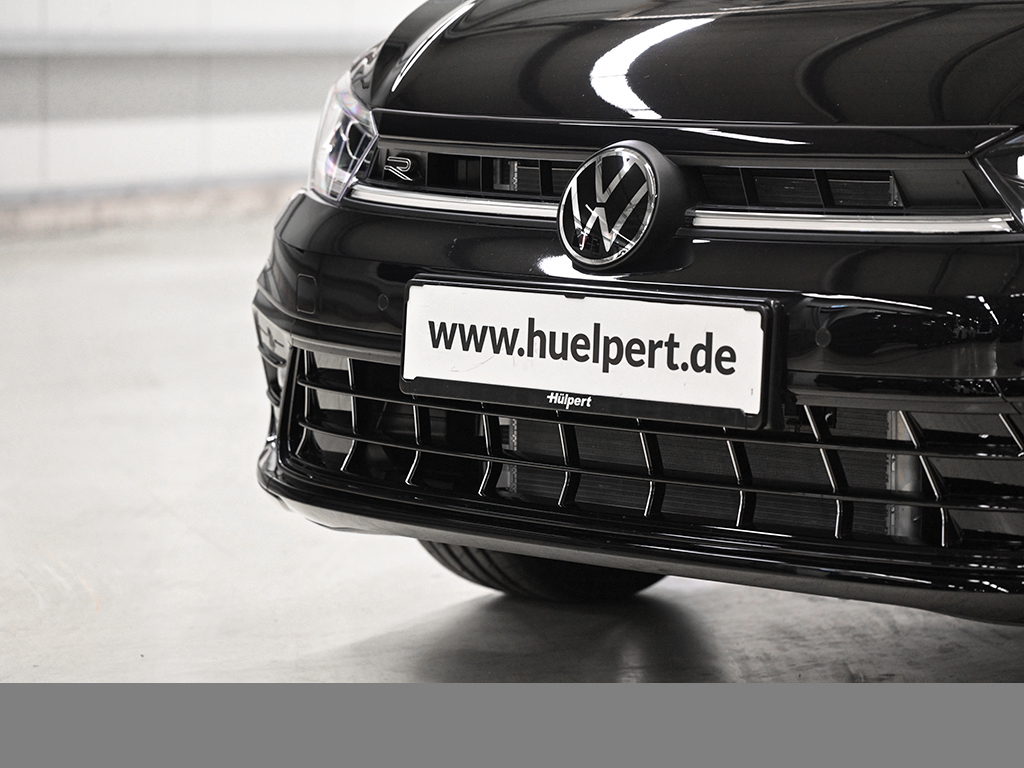 Volkswagen Polo 1.0 TSI R-LINE DSG