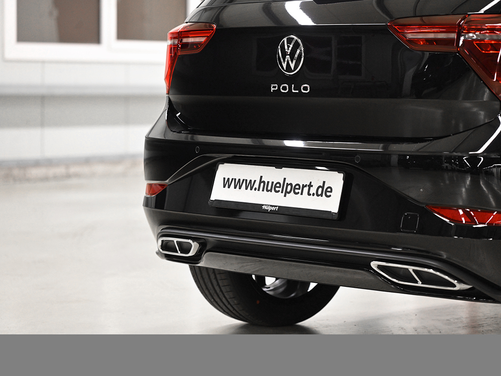 Volkswagen Polo 1.0 TSI R-LINE DSG