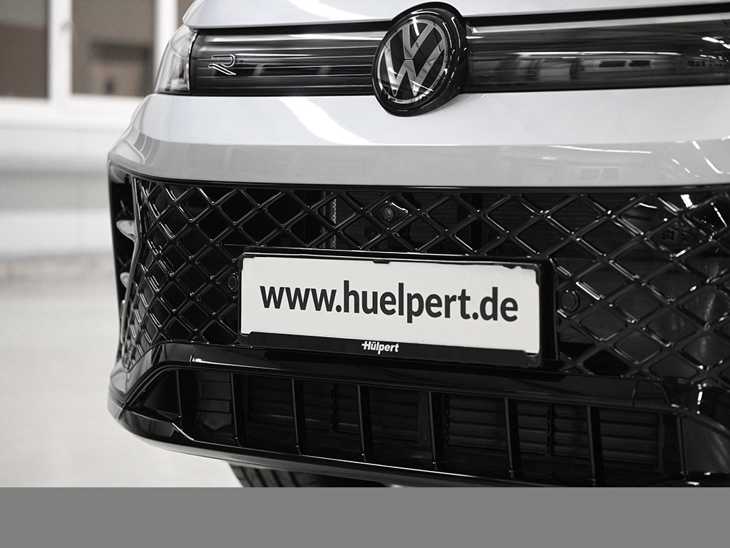 Volkswagen Tiguan 2.0 R-LINE DSG BLACKSTYLE AHK LM20