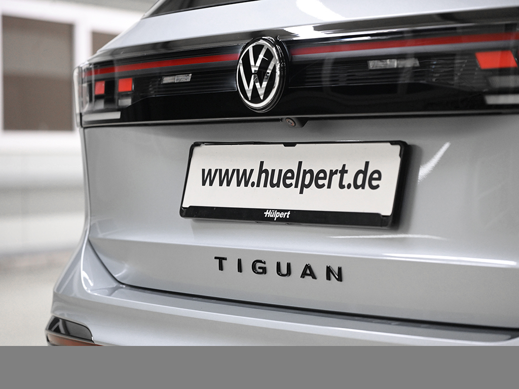 Volkswagen Tiguan 2.0 R-LINE DSG BLACKSTYLE AHK LM20