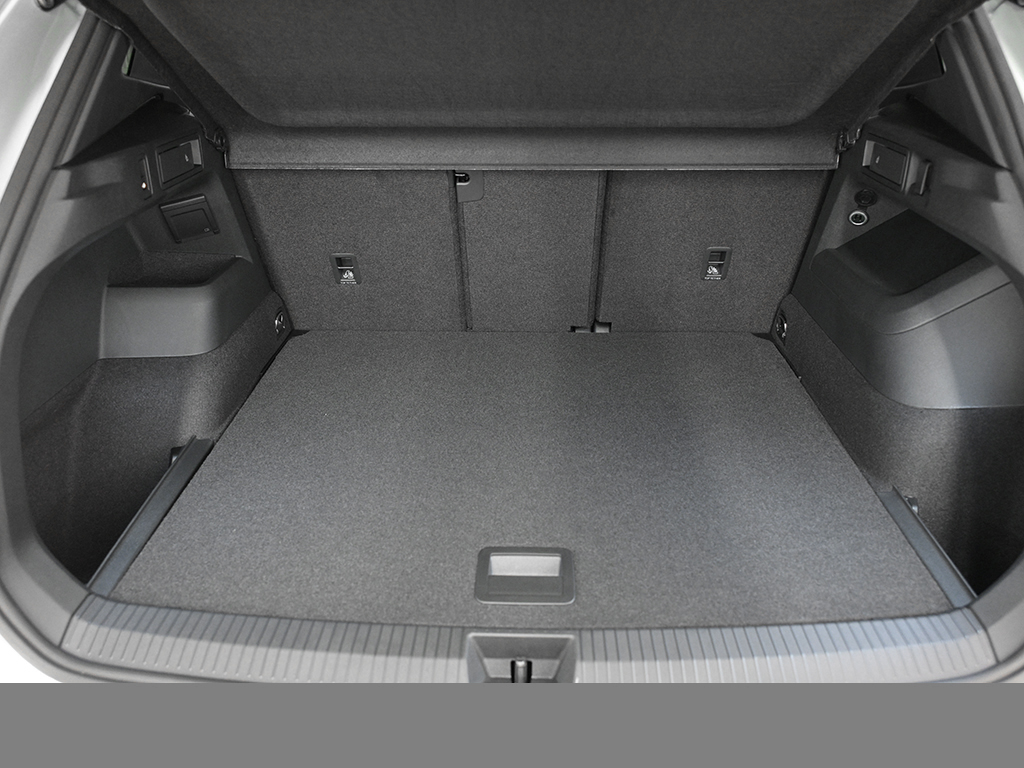 Volkswagen Tiguan 2.0 R-LINE DSG BLACKSTYLE AHK LM20