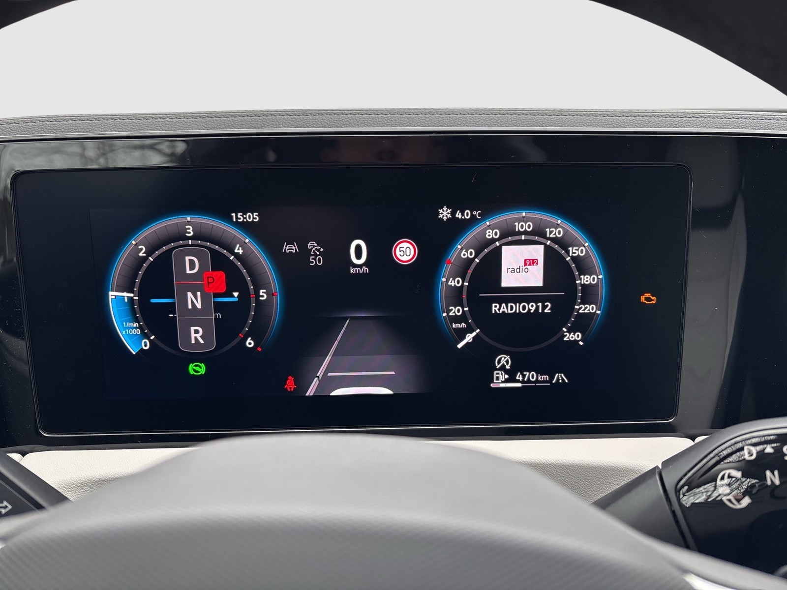 Volkswagen Tiguan 2.0 ELEGANCE NEUES MODELL AHK CAM EKLAPPE