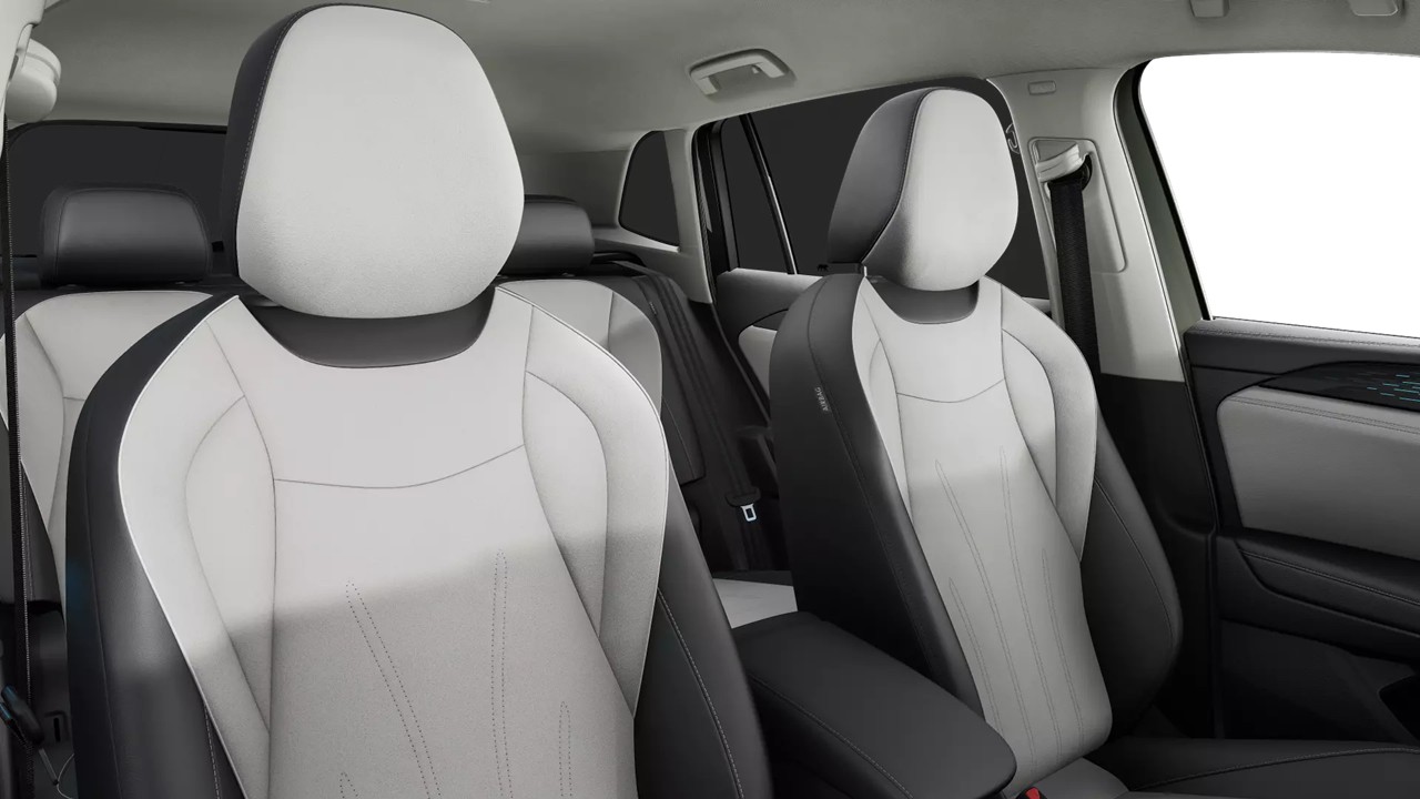 Volkswagen Tiguan 2.0 ELEGANCE NEUES MODELL AHK CAM EKLAPPE