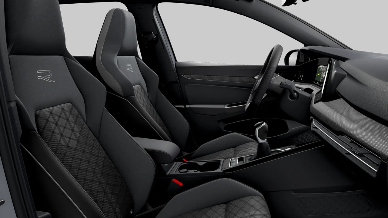 Volkswagen Golf Variant VIII 1.5 R-LINE ACC NAVI CARPLAY