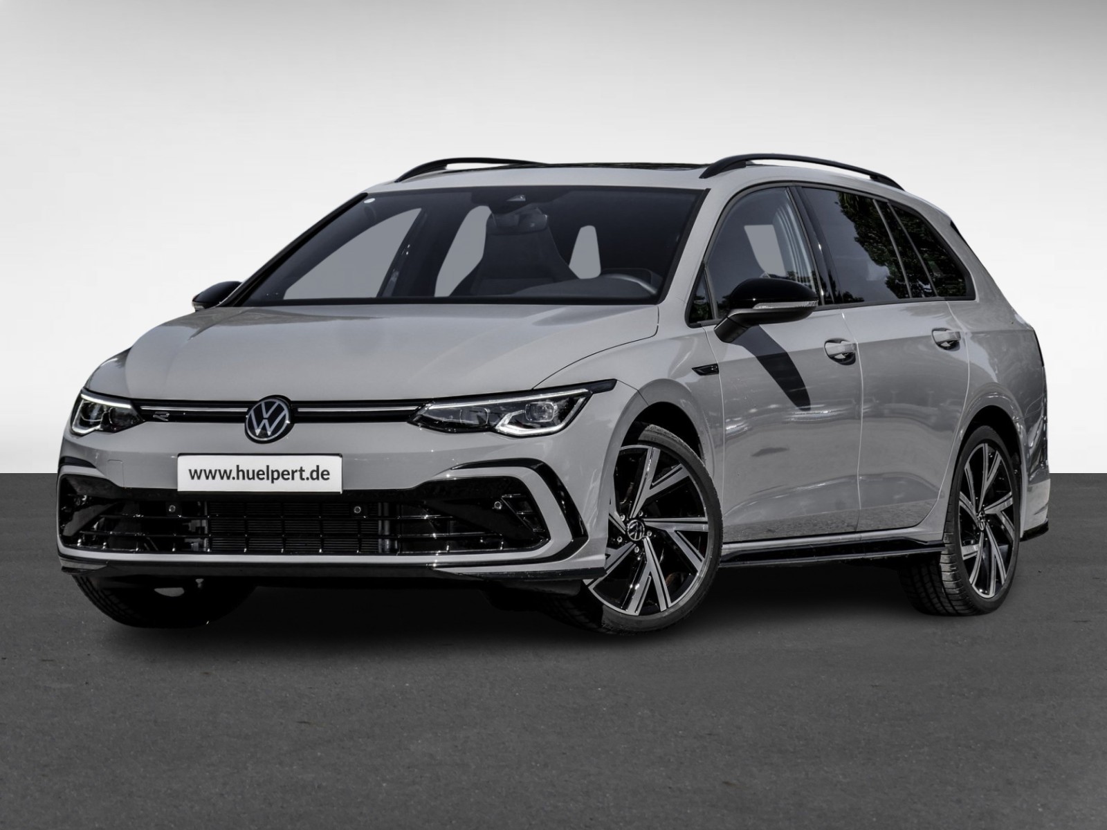 Volkswagen Golf Variant 1.5 R-LINE DSG HARMANKARDON eKLAPPE