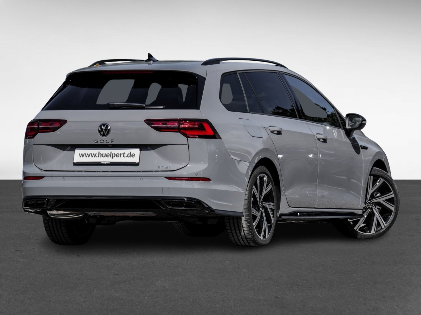 Volkswagen Golf Variant 1.5 R-LINE DSG HARMANKARDON eKLAPPE