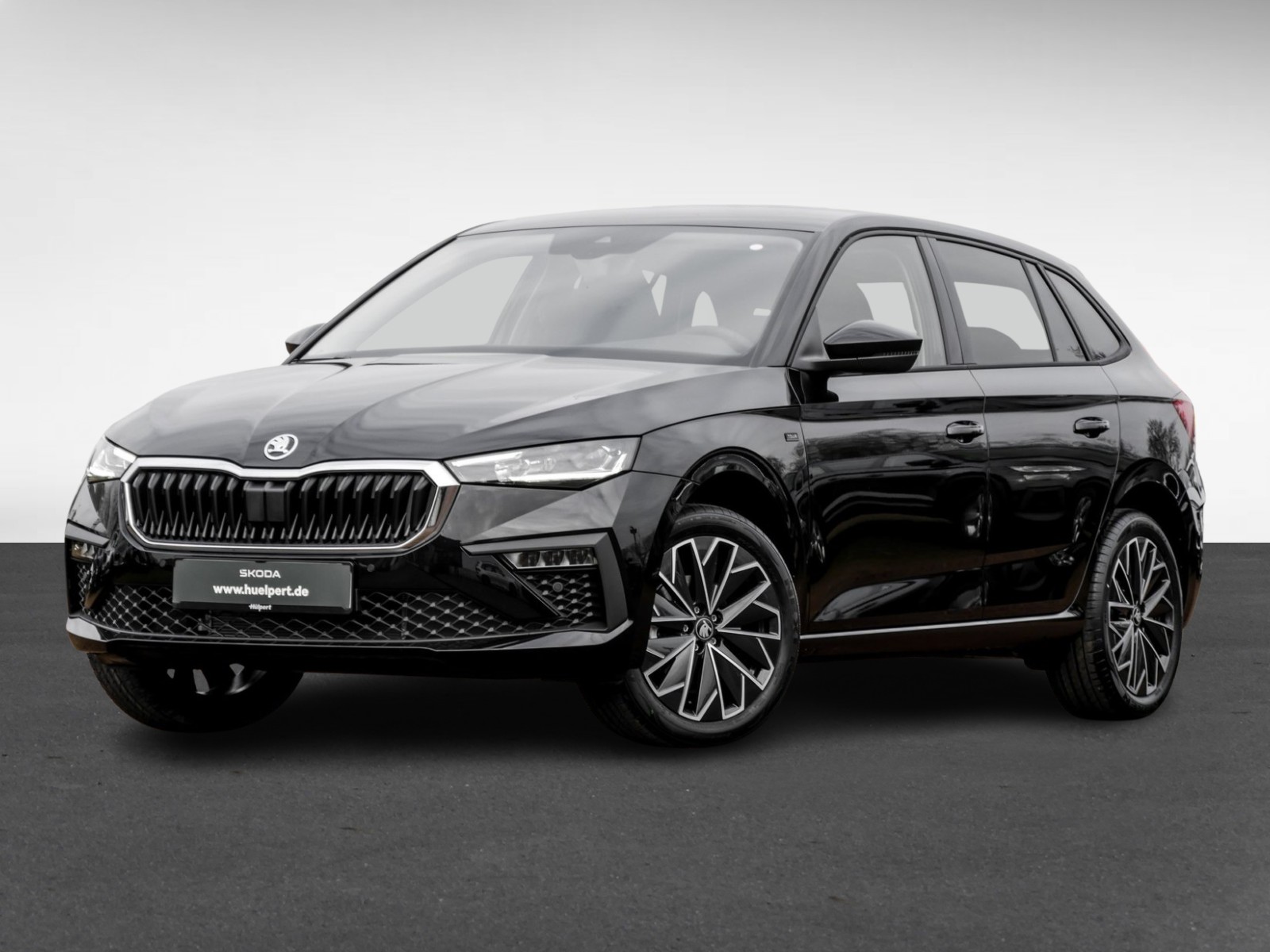 Skoda Scala 1.0 TOUR ACC PDC RFK SHZ