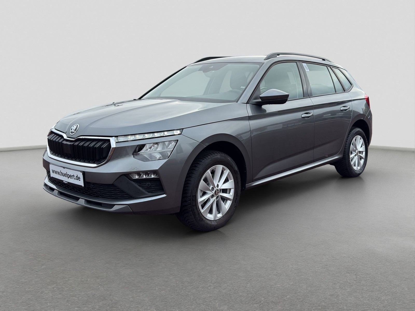 Skoda Kamiq 1.5 SELECTION CAM ACC NAVI ALU SITZHEIZUNG