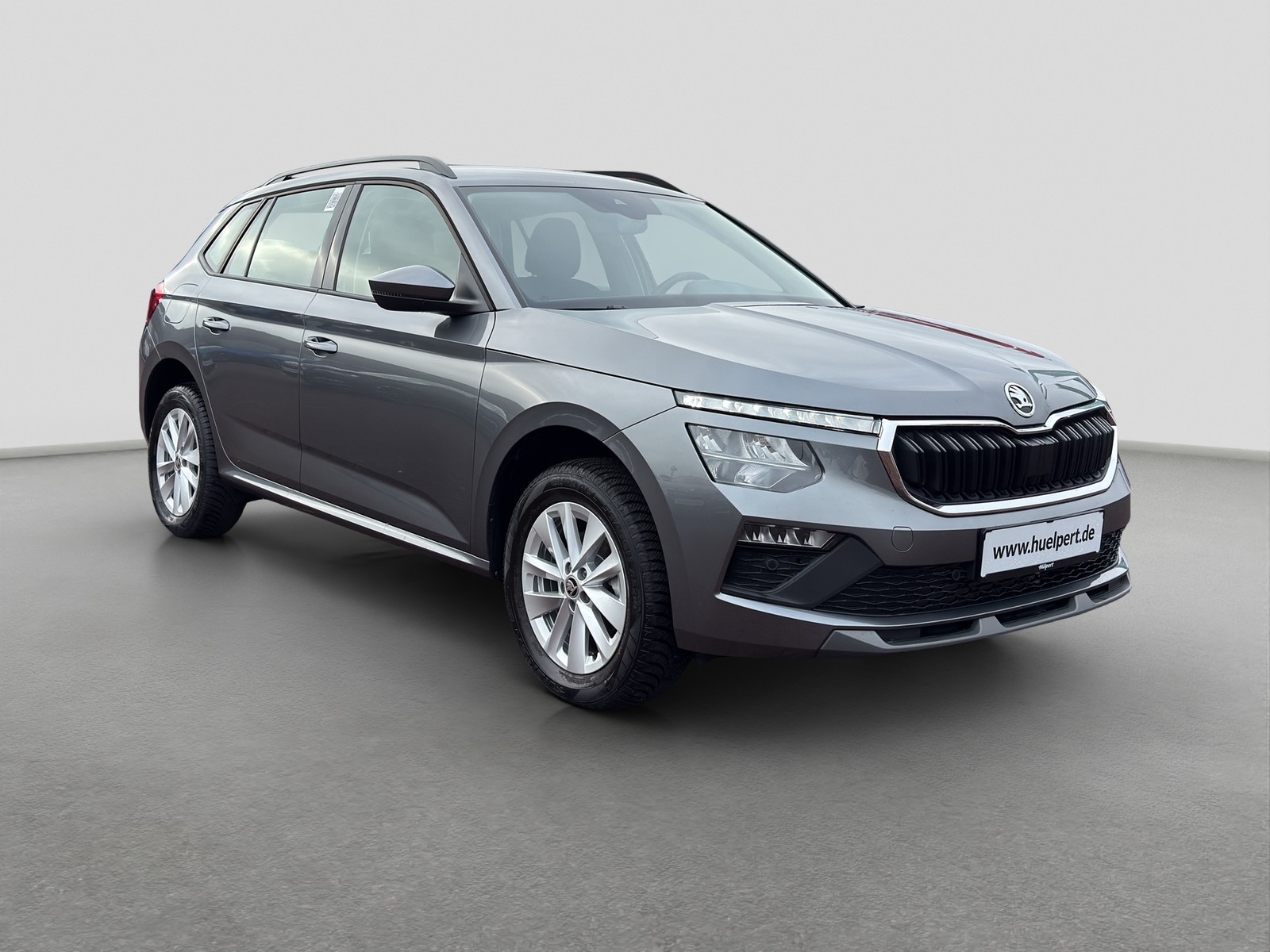 Skoda Kamiq 1.5 SELECTION CAM ACC NAVI ALU SITZHEIZUNG