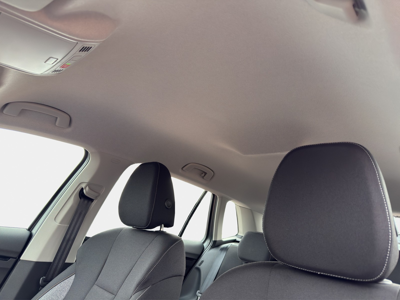 Skoda Kamiq 1.5 SELECTION CAM ACC NAVI ALU SITZHEIZUNG