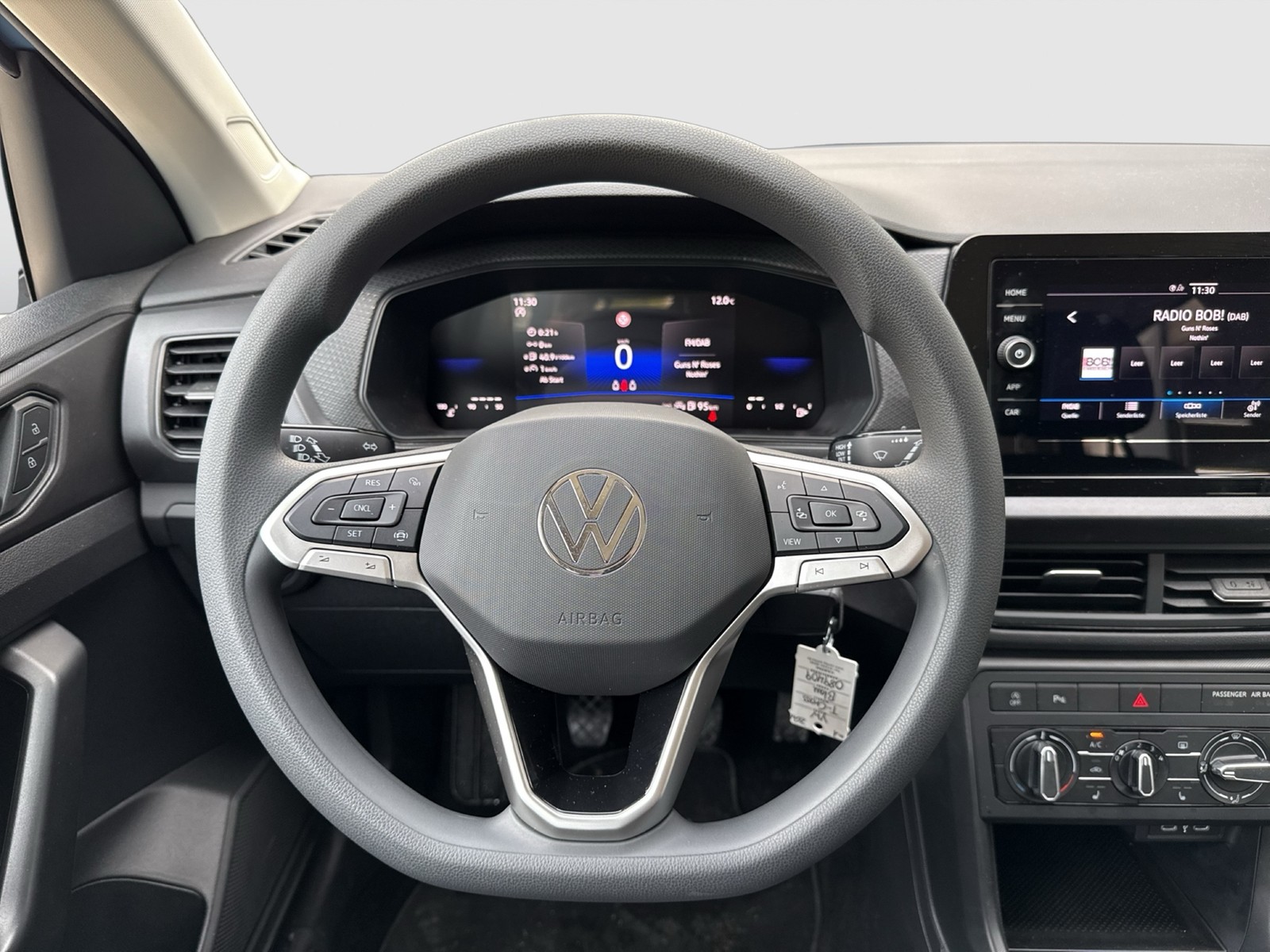 Volkswagen T-Cross 1.0 CARPLAY SITZHEIZUNG LED EINPARKHILFE