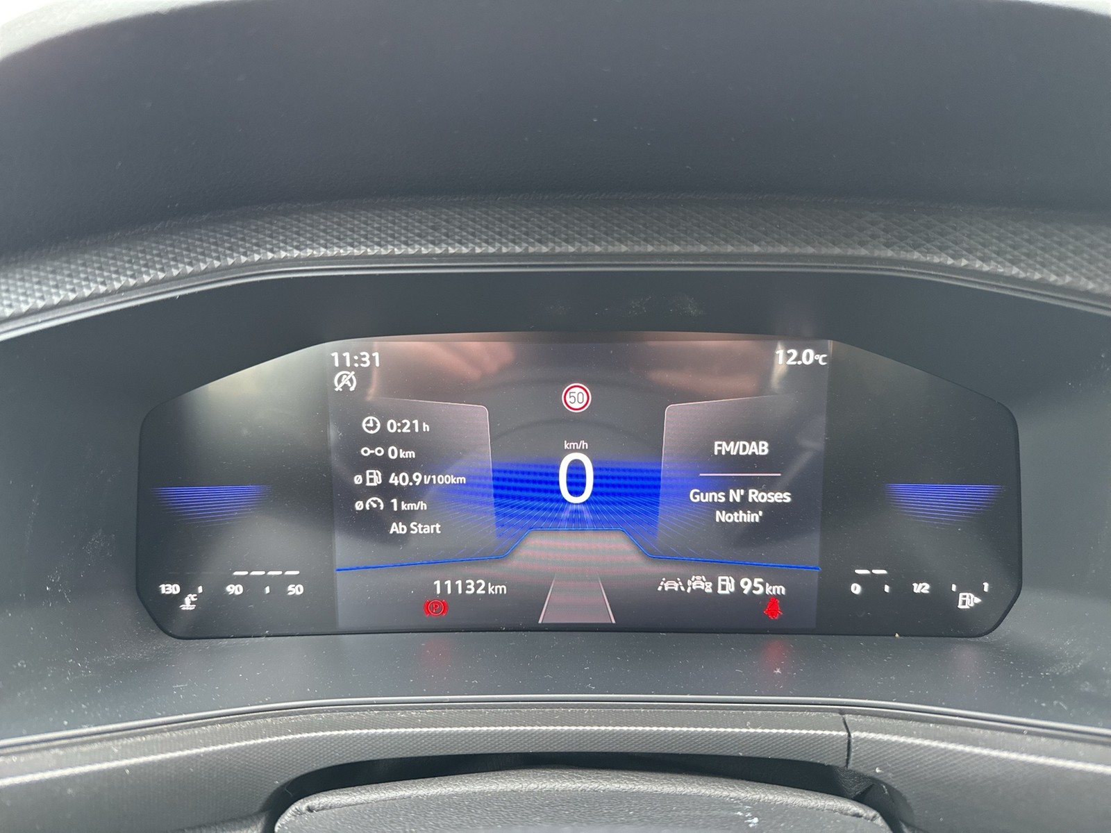 Volkswagen T-Cross 1.0 CARPLAY SITZHEIZUNG LED EINPARKHILFE