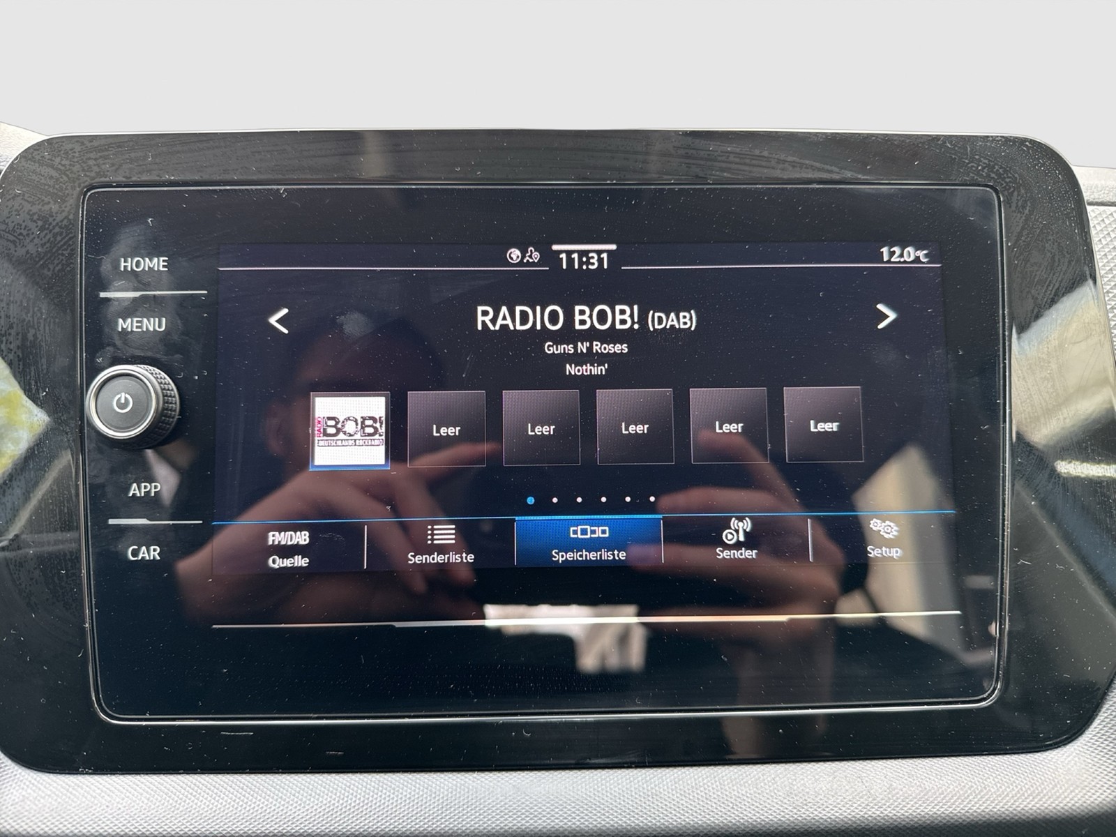 Volkswagen T-Cross 1.0 CARPLAY SITZHEIZUNG LED EINPARKHILFE