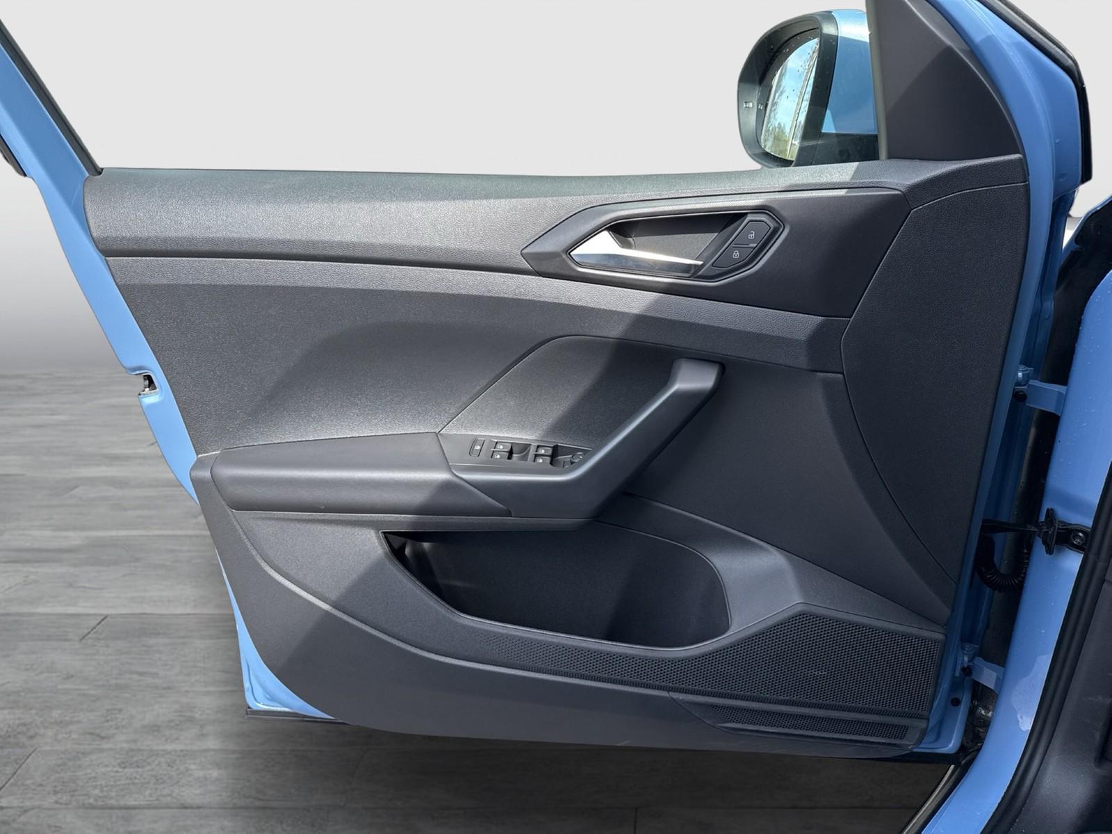 Volkswagen T-Cross 1.0 CARPLAY SITZHEIZUNG LED EINPARKHILFE