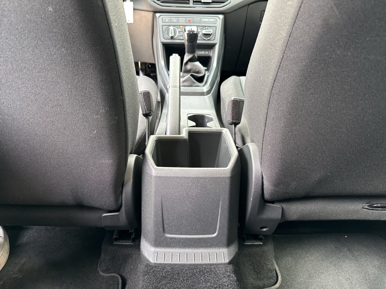 Volkswagen T-Cross 1.0 CARPLAY SITZHEIZUNG LED EINPARKHILFE