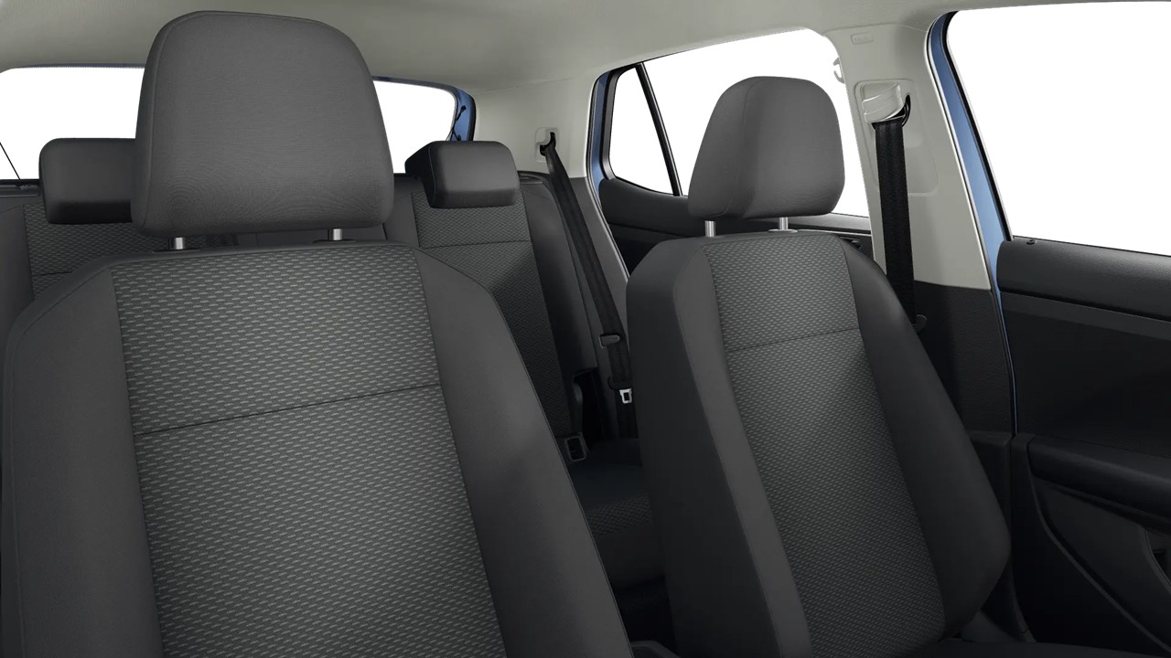 Volkswagen T-Cross 1.0 CARPLAY SITZHEIZUNG LED EINPARKHILFE