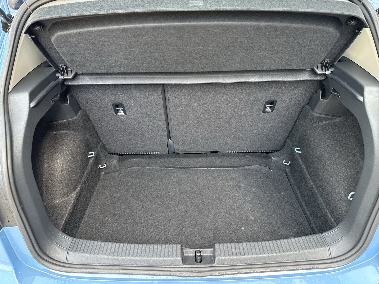 Volkswagen T-Cross 1.0 CARPLAY SITZHEIZUNG LED EINPARKHILFE