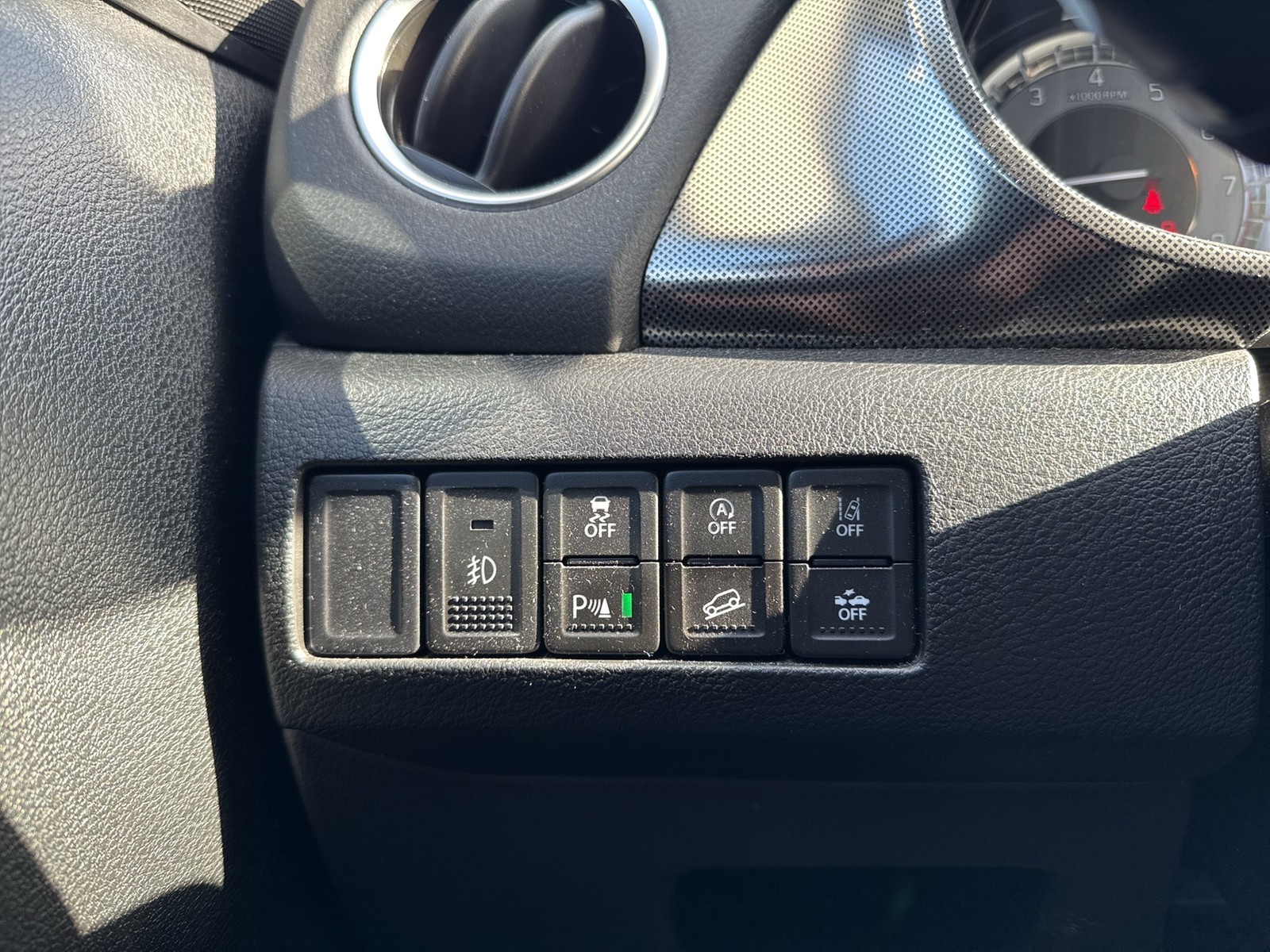 Suzuki Vitara 1.4 COMFORT+ 4X4 KAMERA NAVI SITZHEIZ. ALU