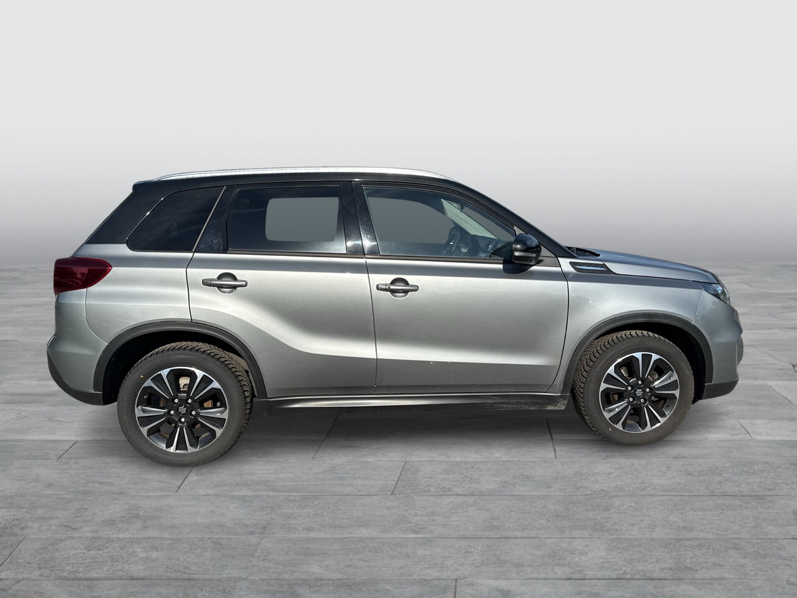 Suzuki Vitara 1.4 COMFORT+ 4X4 KAMERA NAVI SITZHEIZ. ALU