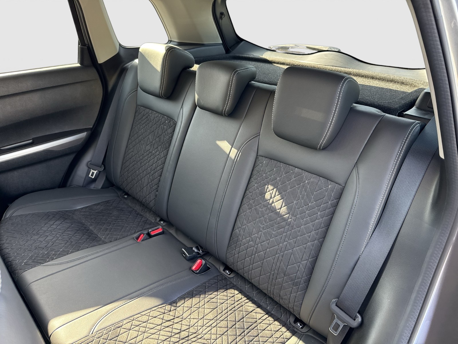 Suzuki Vitara 1.4 COMFORT+ 4X4 KAMERA NAVI SITZHEIZ. ALU