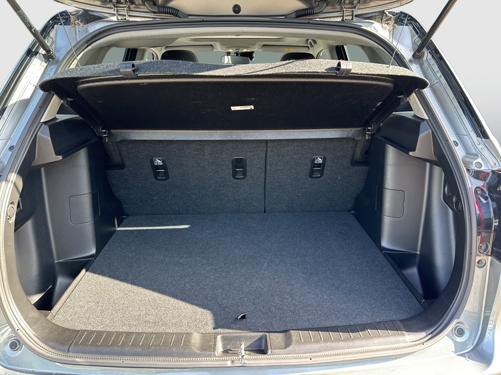 Suzuki Vitara 1.4 COMFORT+ 4X4 KAMERA NAVI SITZHEIZ. ALU