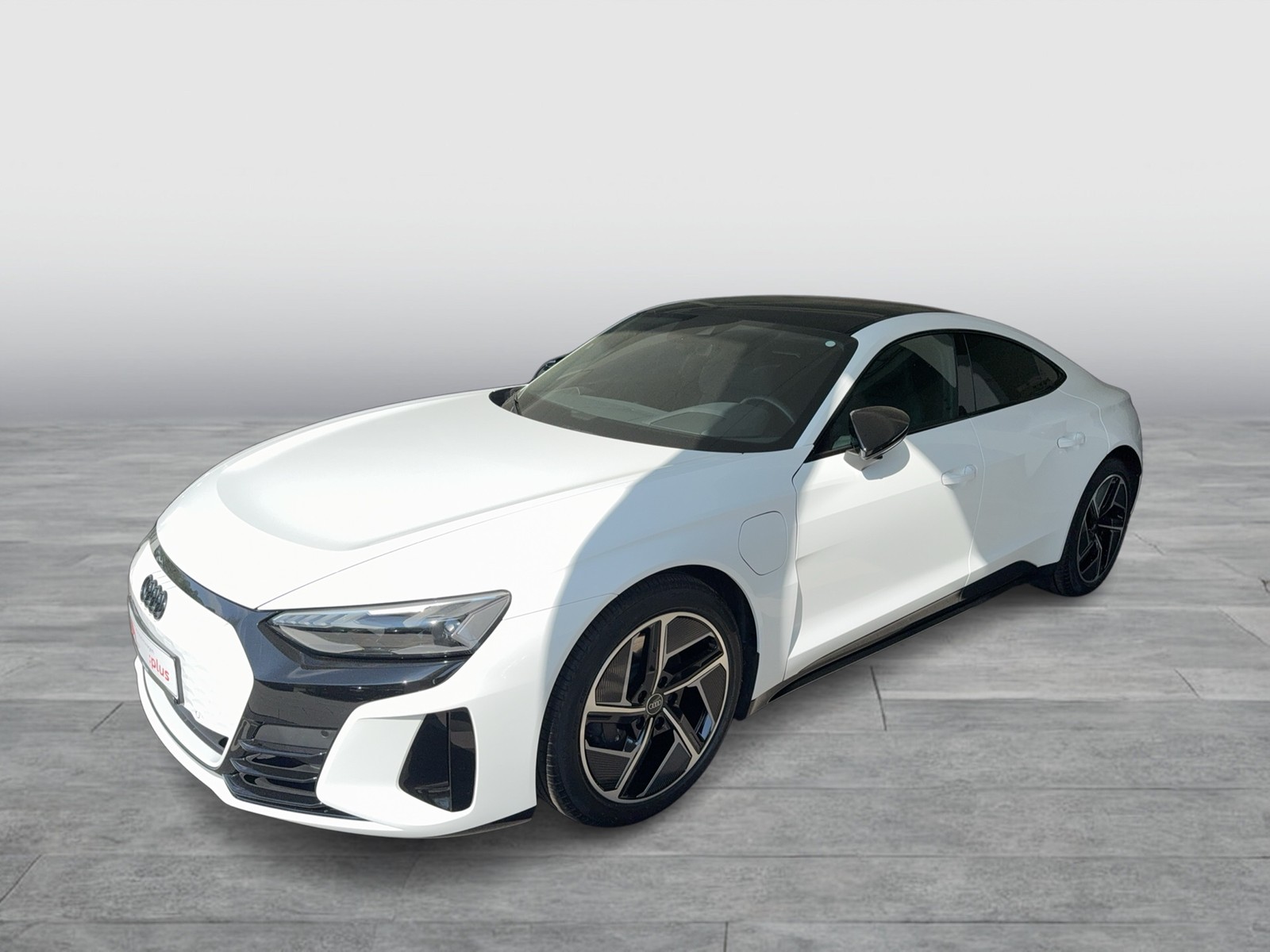 Audi e-tron GT Qu. WÄRMEPUMPE PANO B&O KAMERA ALU20