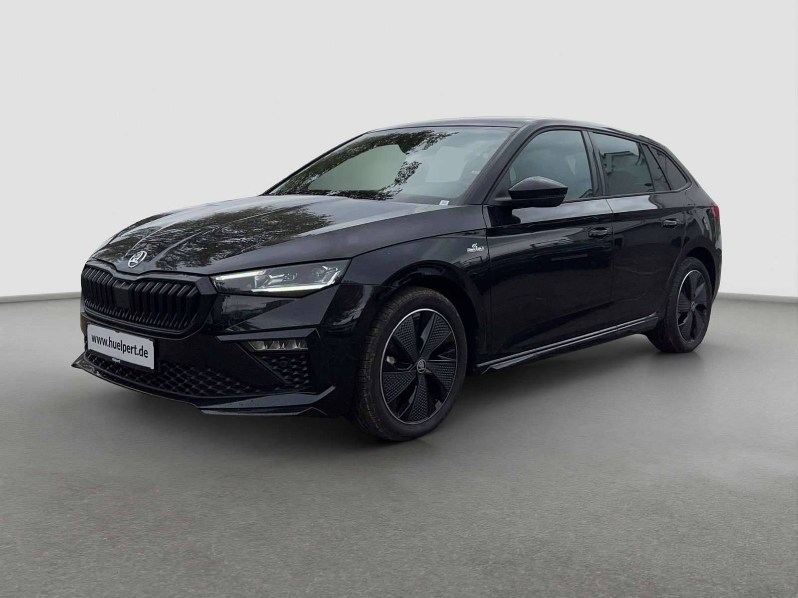 Skoda Scala 1.5 MONTE CARLO PANO CAM ACC LM17 NAVI