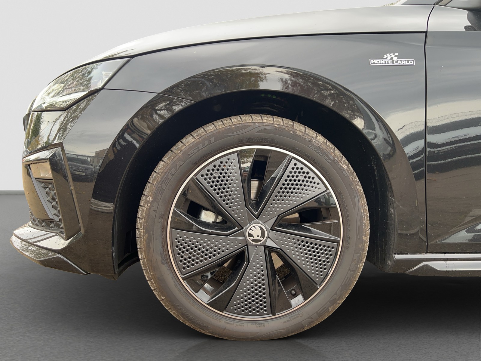 Skoda Scala 1.5 MONTE CARLO PANO CAM ACC LM17 NAVI