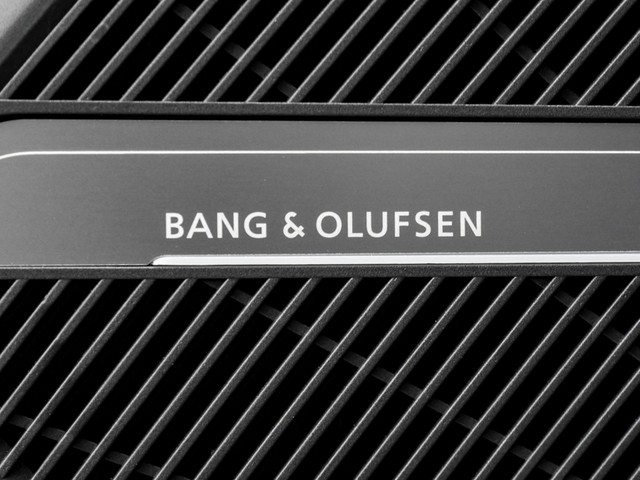 Audi Q5 Sportback 40 Qu. S LINE PANO B&O AHK ALU21"