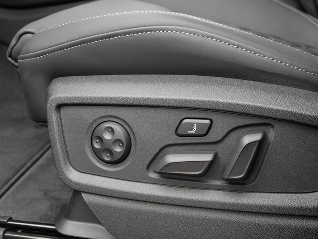 Audi Q5 Sportback 40 Qu. S LINE PANO B&O AHK ALU21"