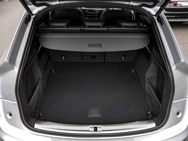 Audi Q5 Sportback 40 Qu. S LINE PANO B&O AHK ALU21"