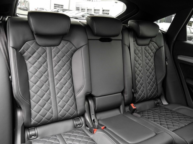 Audi Q5 Sportback 40 Qu. S LINE PANO B&O AHK ALU21"