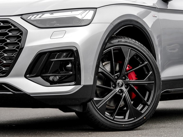 Audi Q5 Sportback 40 Qu. S LINE PANO B&O AHK ALU21"