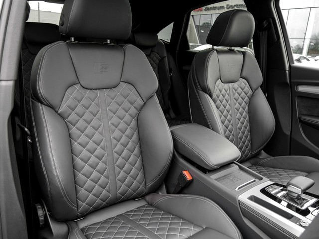 Audi Q5 Sportback 40 Qu. S LINE PANO B&O AHK ALU21"