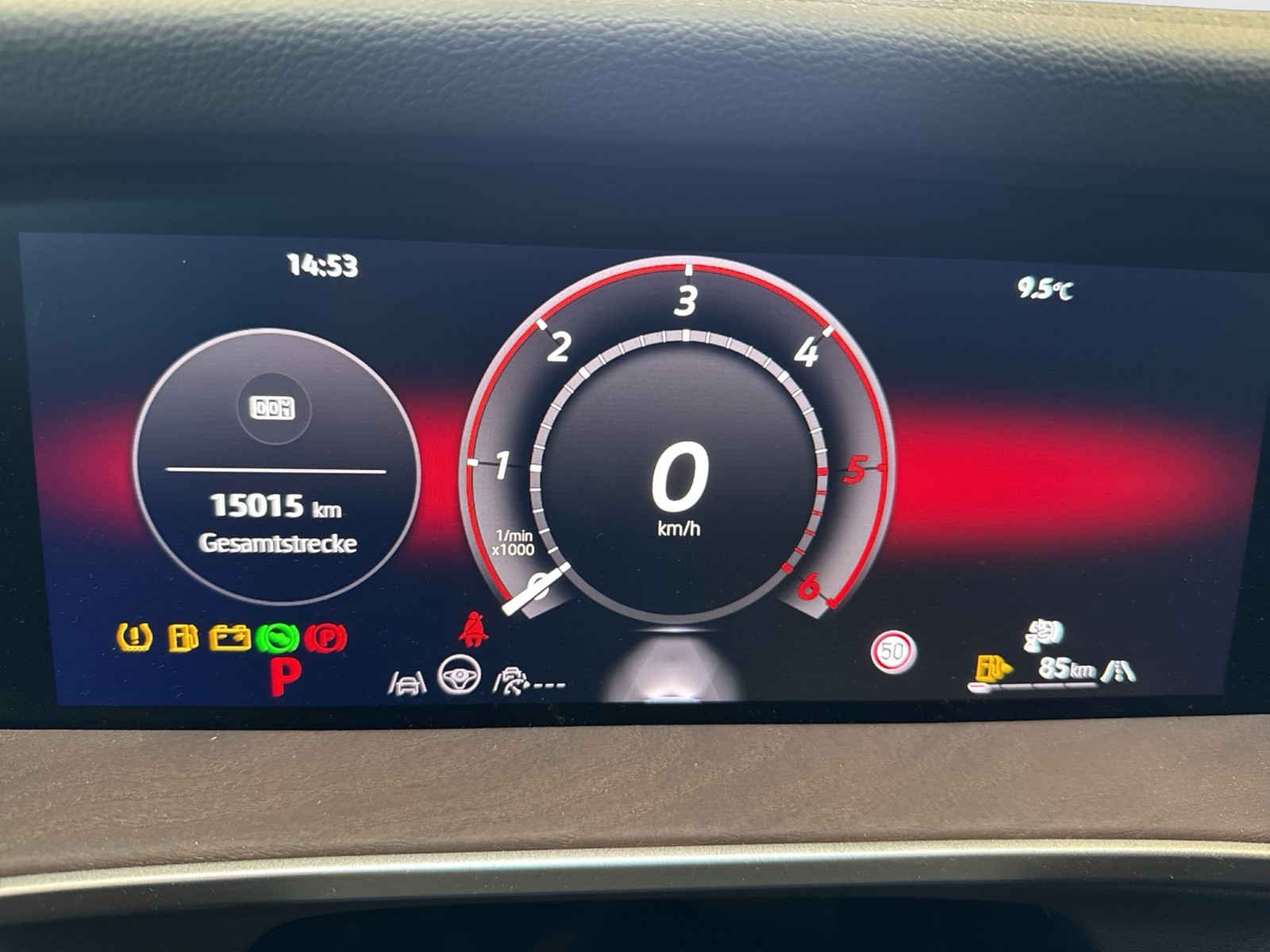 Volkswagen Tayron 2.0 ELEGANCE LEDER AHK 360°CAM ACC LM18