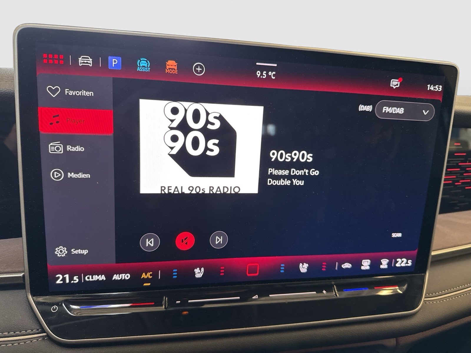 Volkswagen Tayron 2.0 ELEGANCE LEDER AHK 360°CAM ACC LM18