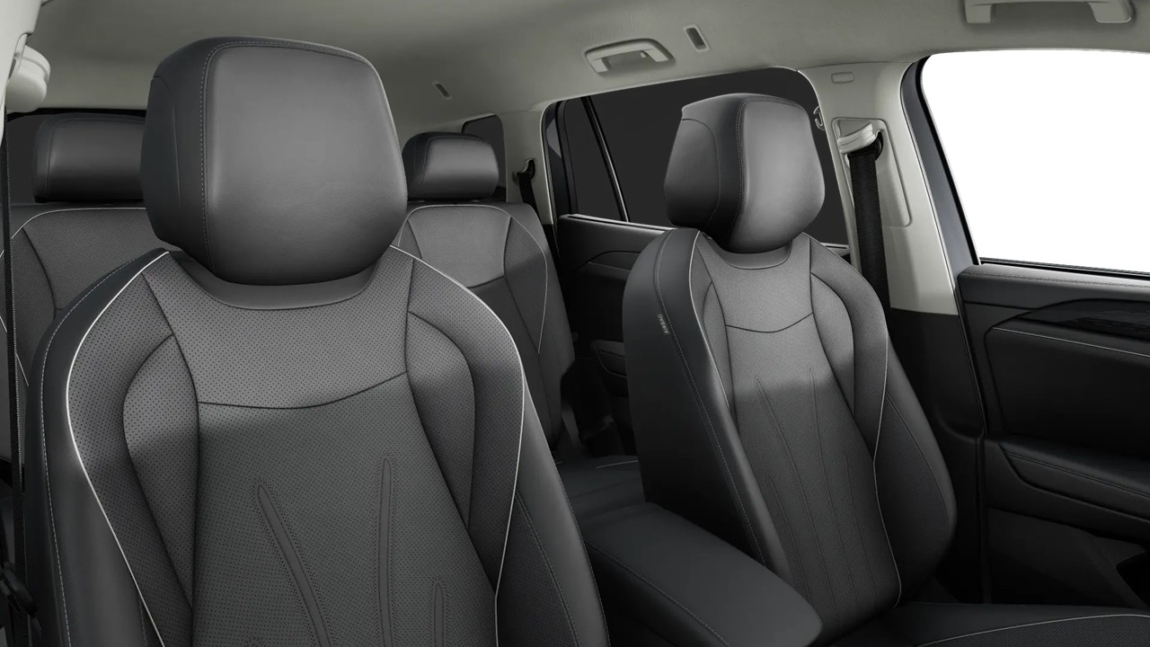 Volkswagen Tayron 2.0 ELEGANCE LEDER AHK 360°CAM ACC LM18