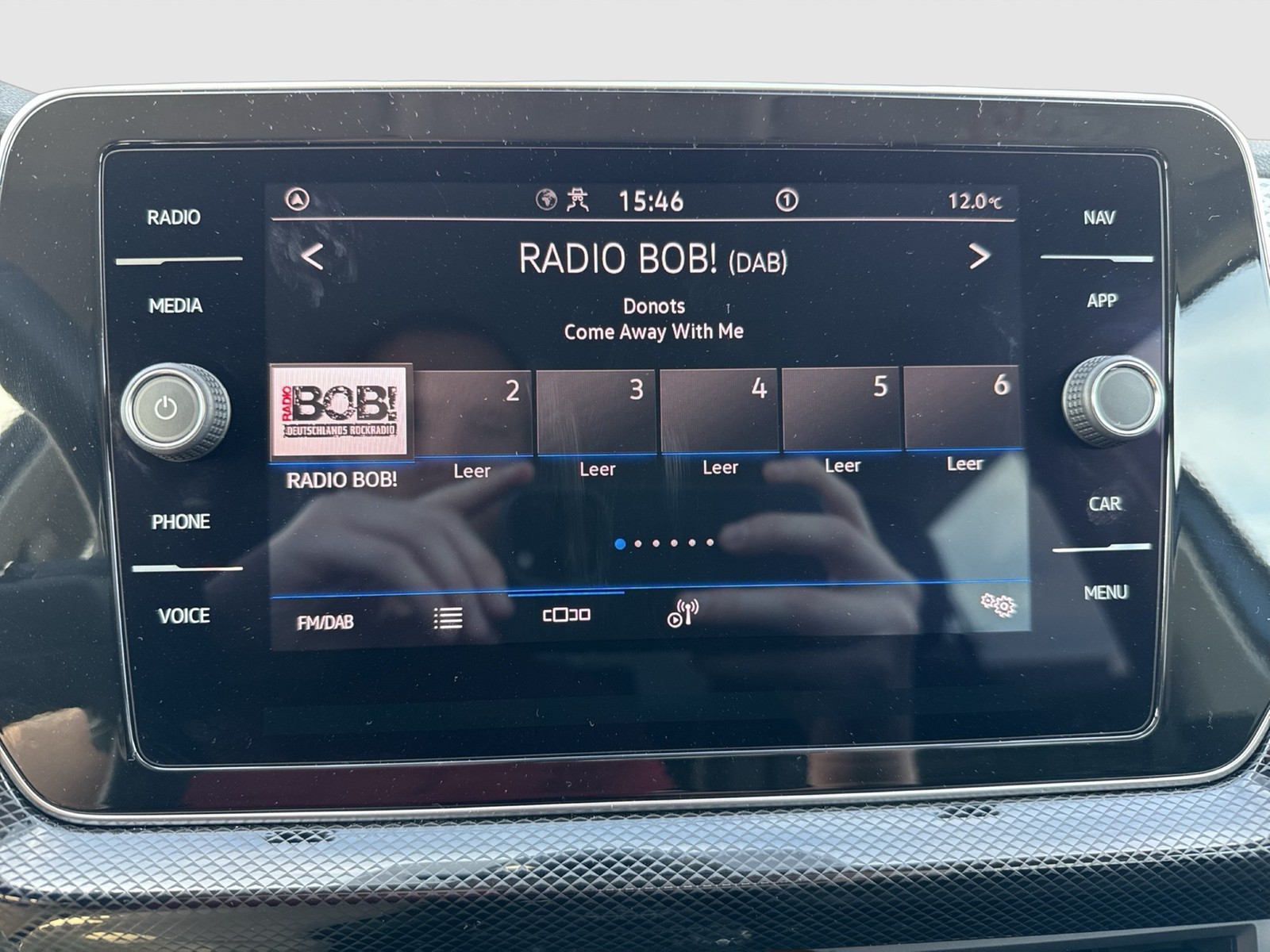 Volkswagen T-Cross 1.0 GOAL ACC CARPLAY ALU SITZHEIZUNG LED