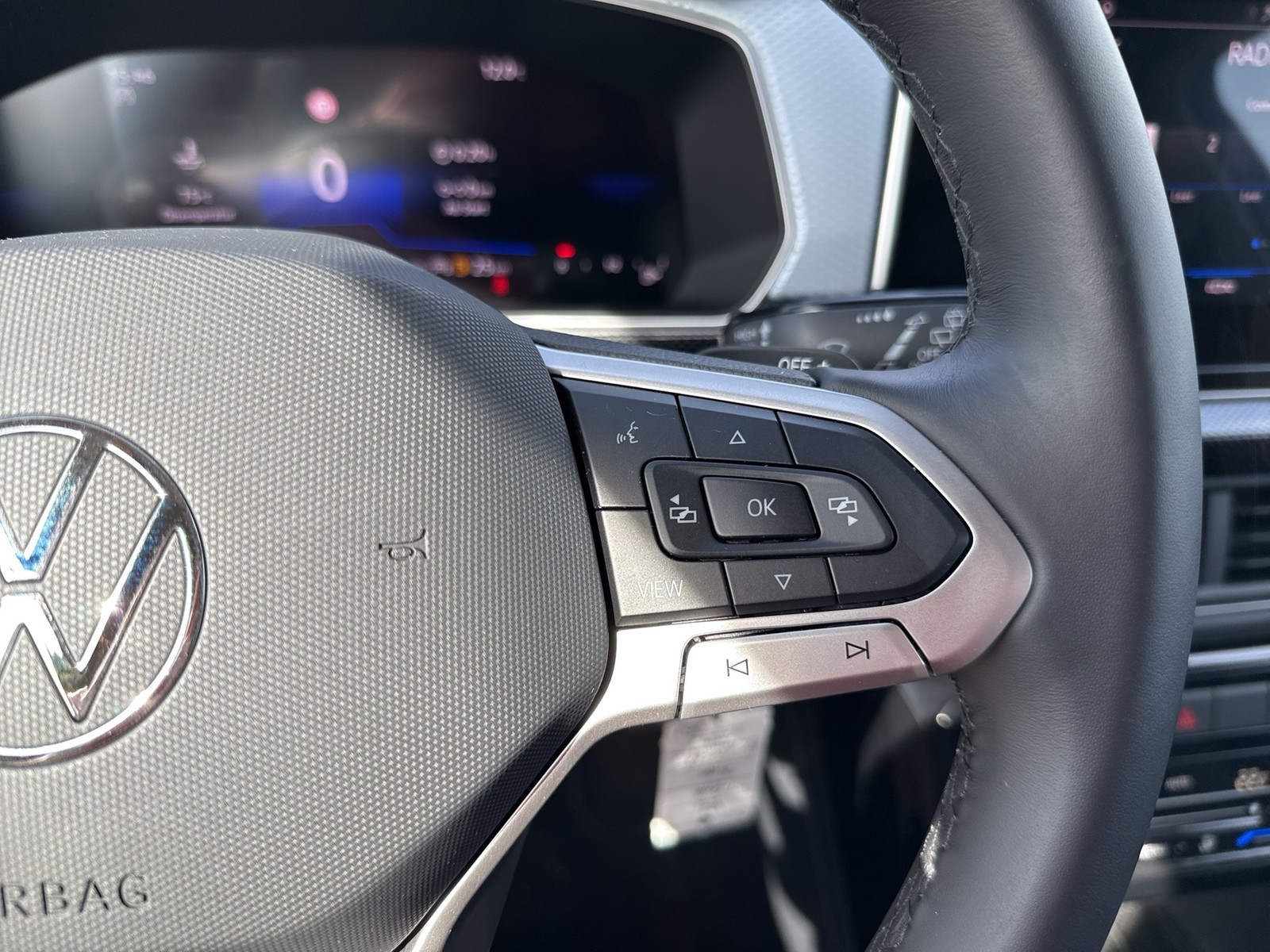 Volkswagen T-Cross 1.0 GOAL ACC CARPLAY ALU SITZHEIZUNG LED