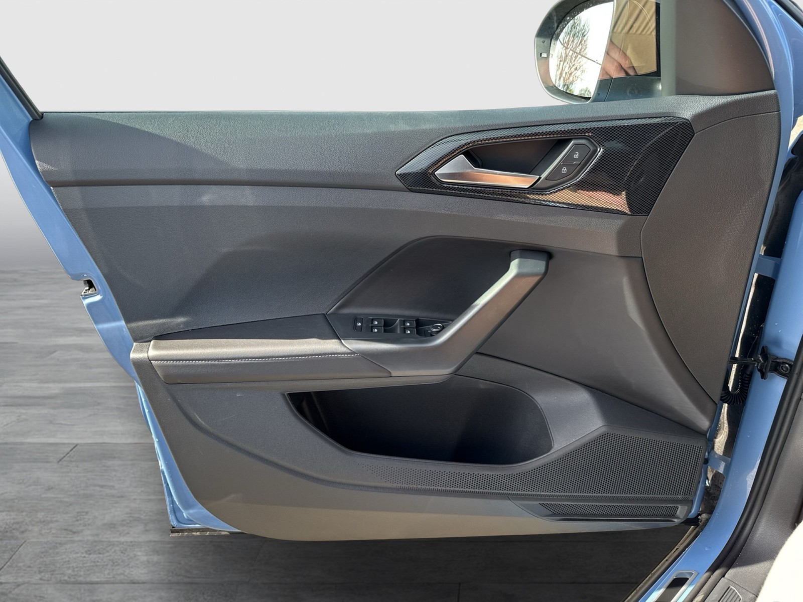 Volkswagen T-Cross 1.0 GOAL ACC CARPLAY ALU SITZHEIZUNG LED