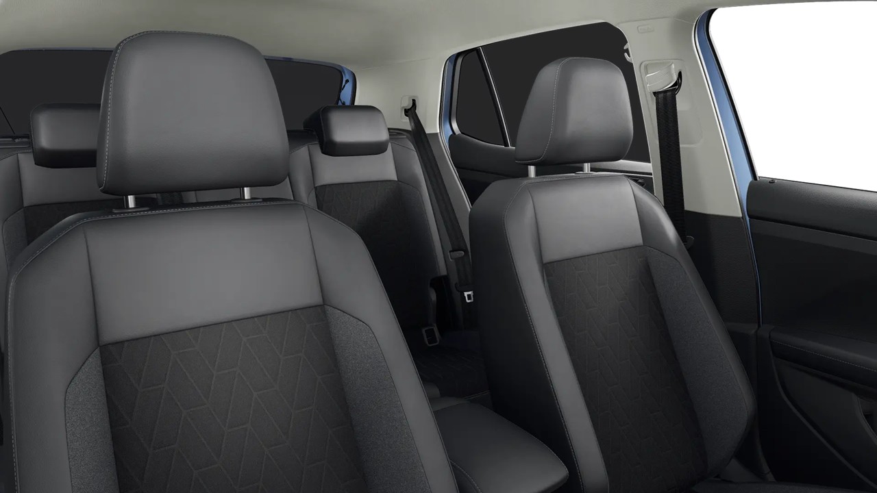 Volkswagen T-Cross 1.0 GOAL ACC CARPLAY ALU SITZHEIZUNG LED