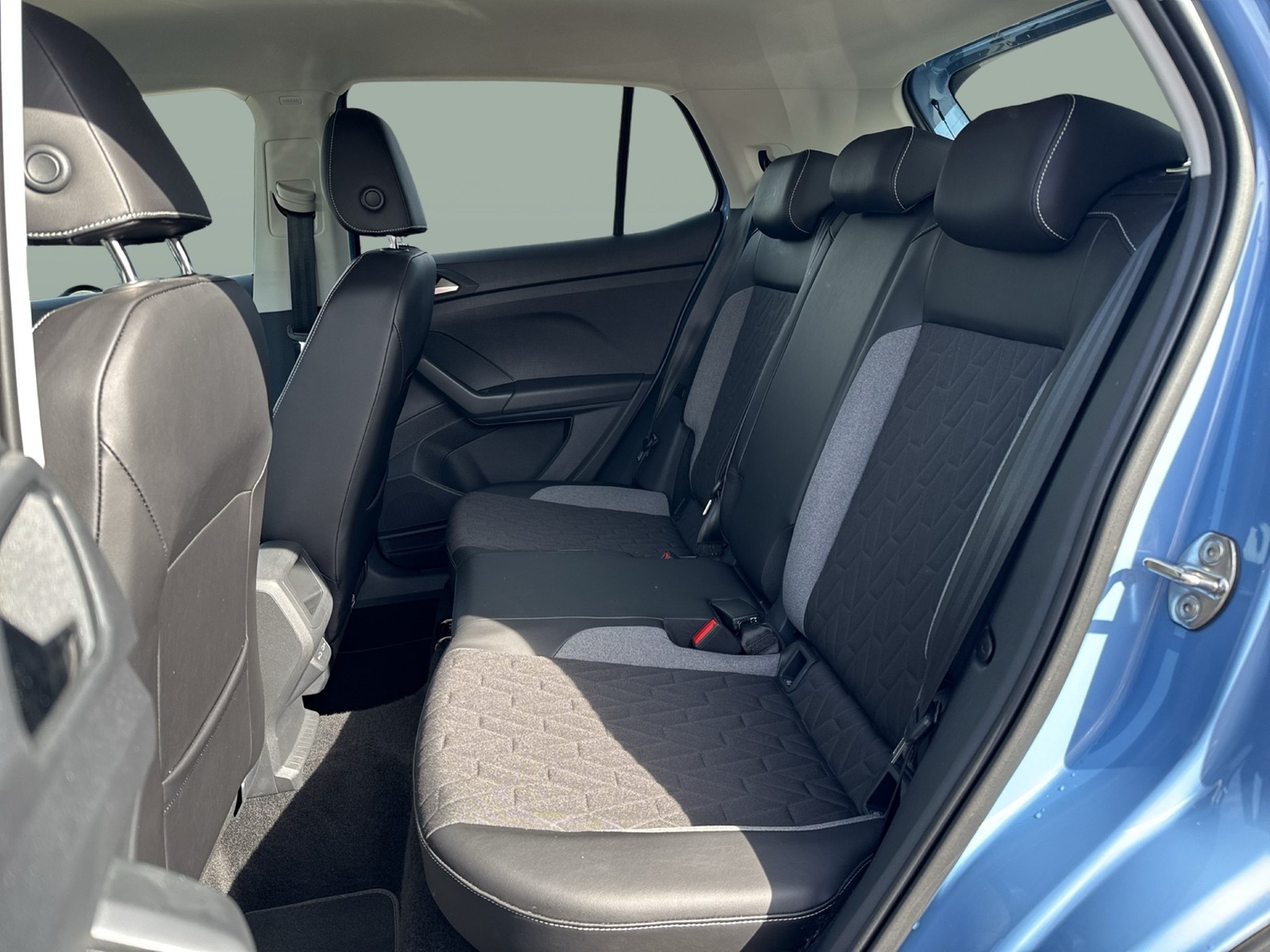 Volkswagen T-Cross 1.0 GOAL ACC CARPLAY ALU SITZHEIZUNG LED