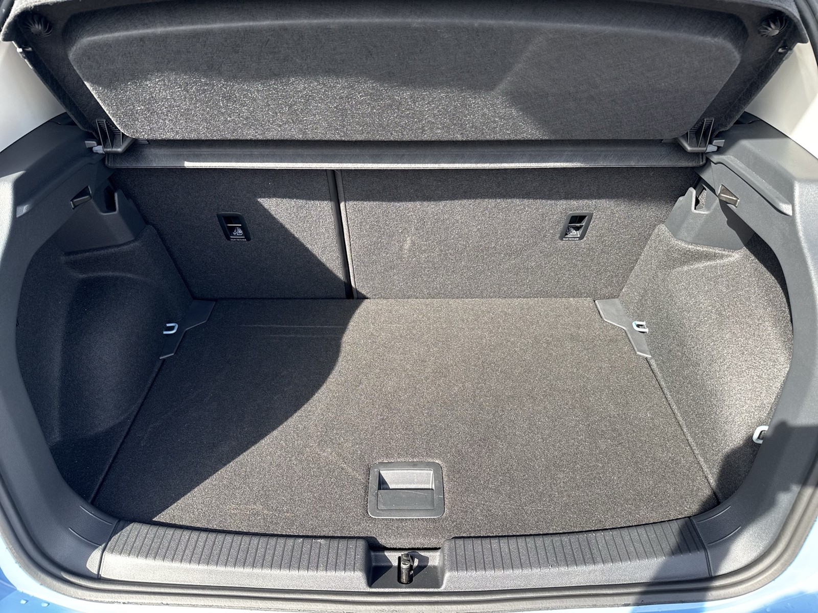 Volkswagen T-Cross 1.0 GOAL ACC CARPLAY ALU SITZHEIZUNG LED