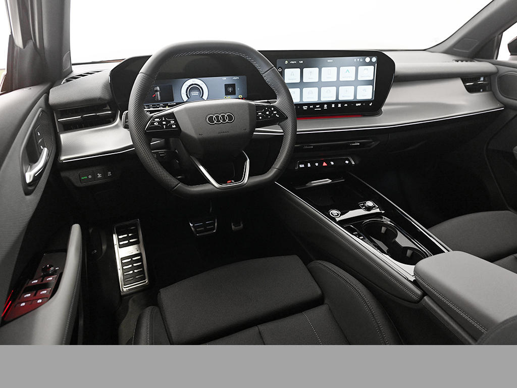 Audi Q3 SUV e-hybrid s tronic AHK TECH PLUS LED LM20