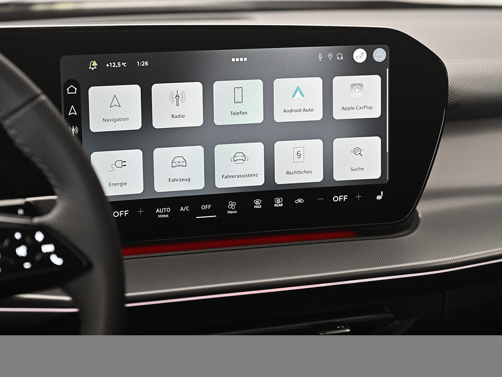 Audi Q3 SUV e-hybrid s tronic AHK TECH PLUS LED LM20