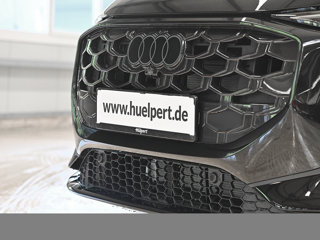 Audi Q3 SUV e-hybrid s tronic AHK TECH PLUS LED LM20