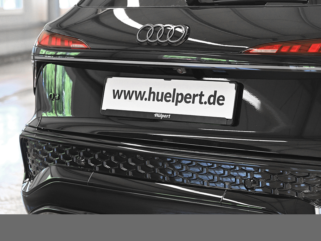 Audi Q3 SUV e-hybrid s tronic AHK TECH PLUS LED LM20