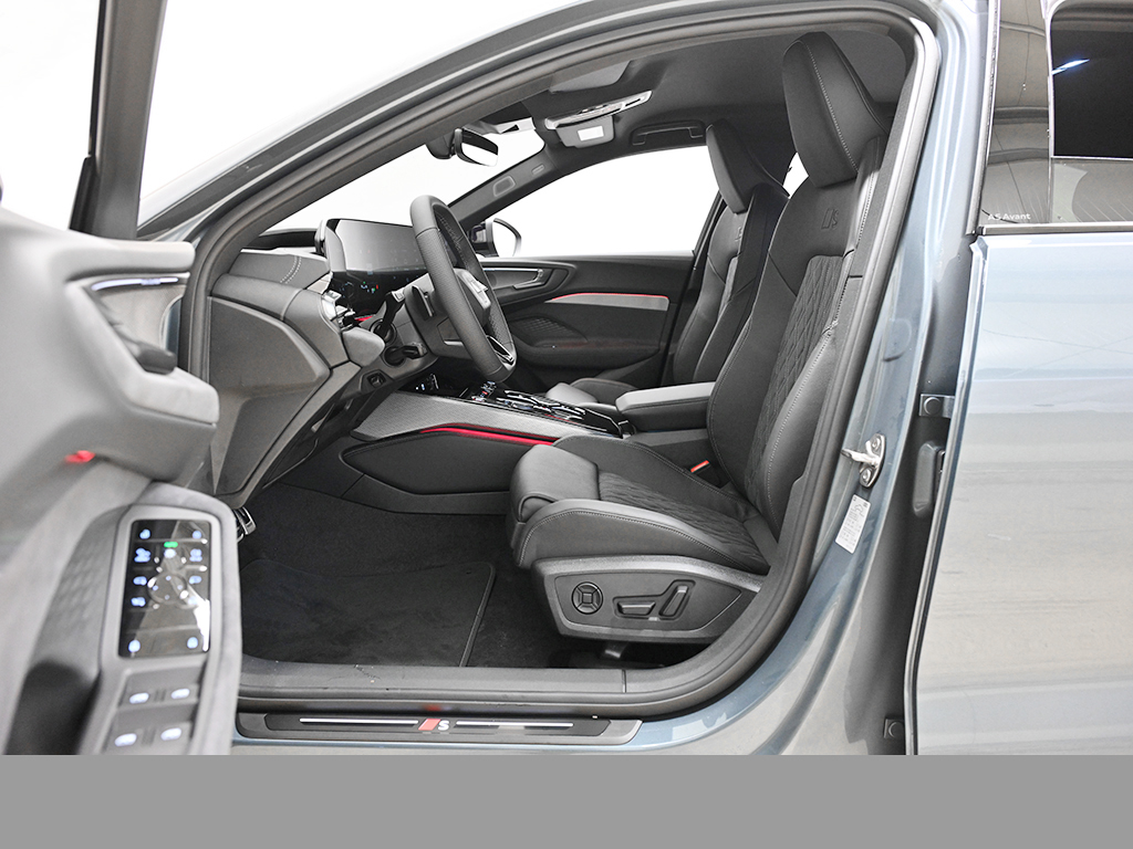 Audi A5 Avant e-hybrid quattro S Line AHK+B&O+Akustikverglasung+Sonnenschutzrollo