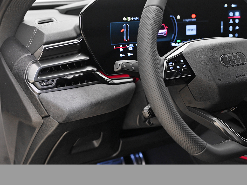 Audi A5 Avant e-hybrid quattro S Line AHK+B&O+Akustikverglasung+Sonnenschutzrollo