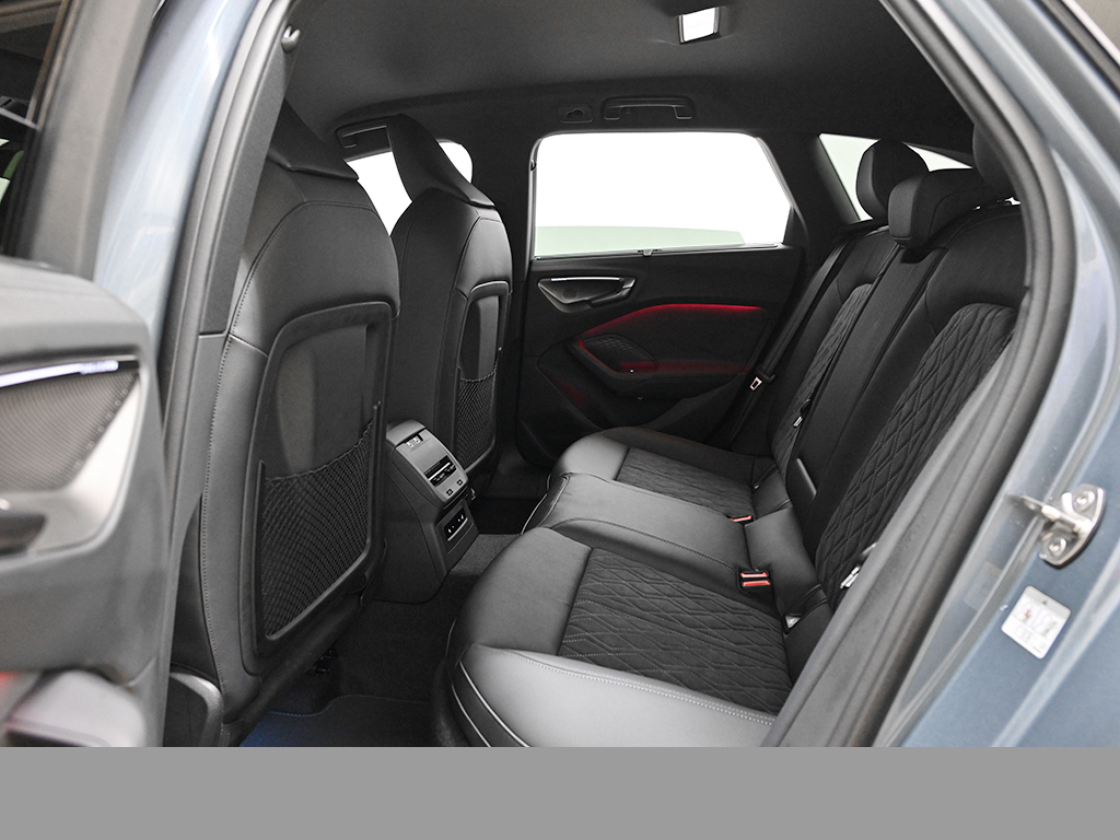 Audi A5 Avant e-hybrid quattro S Line AHK+B&O+Akustikverglasung+Sonnenschutzrollo